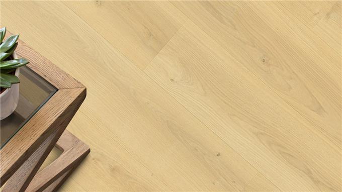 Meaning - Oak Laminate Flooring