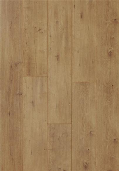 Touch Natural - Oak Laminate Flooring