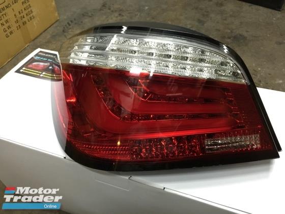 Facelift Tail Lamp - Professional Installation Can Arrange