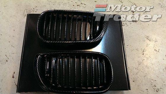 Front Grill - Mercedes Car Accessories