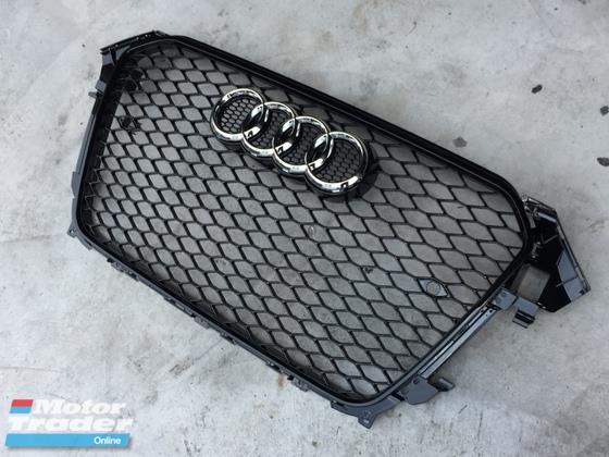 Audi A4 Rs4 Grille - Made High Quality Material