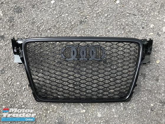 Audi A4 Rs4 Grille