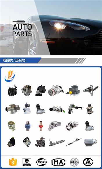 Car Spare Parts - Electric Power Steering