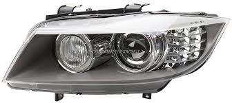 Halogen Headlight - Most Affordable Solution Replacement Needs