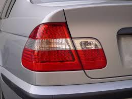 Tail Light - Most Affordable Solution Replacement Needs