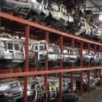 Used Auto Parts - Customer Satisfaction Top Priority