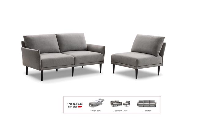 Design Online Sofa Australia - Comfortable Bed
