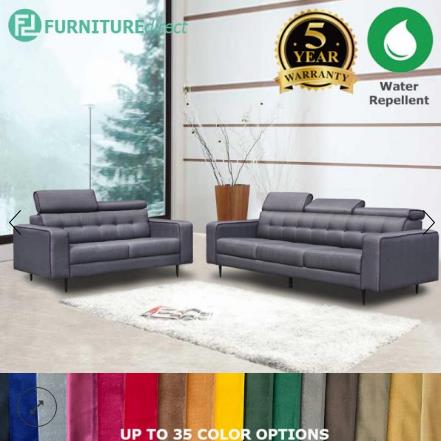 Tad Furniture Sofa Sungai Buloh Selangor Malaysia - Please Contact Sales Person Quotation
