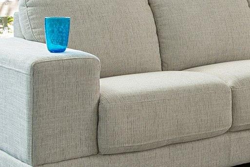 Plush Shield Sofa Australia - Perfect Small Spaces