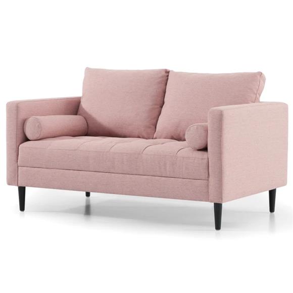 Seater Fabric Sofa