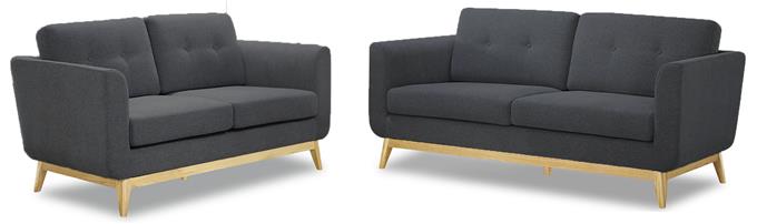 Comfort Living International Sofa Australia - Transform Living Room