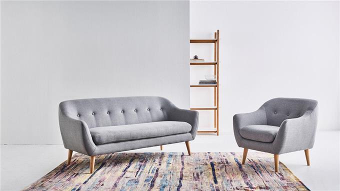 Comfort Living International Sofa Australia - High Quality Fabric