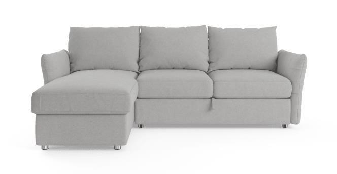 Modular Sofa With - Modern Living Room