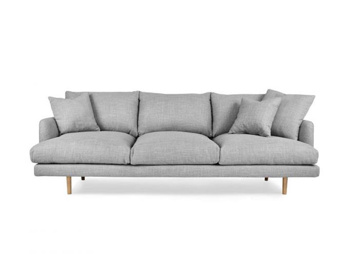 Provides Modern - Seat Sofa