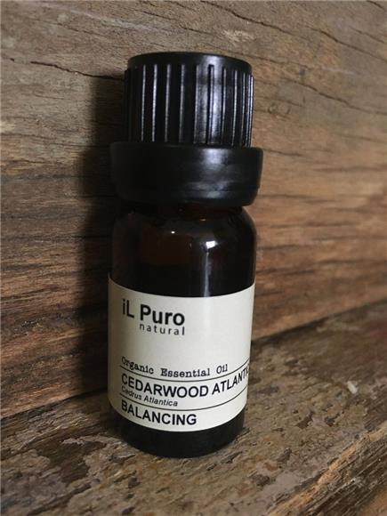 Il Puro Natural Essential Oil Malaysia - Urinary Tract Infections