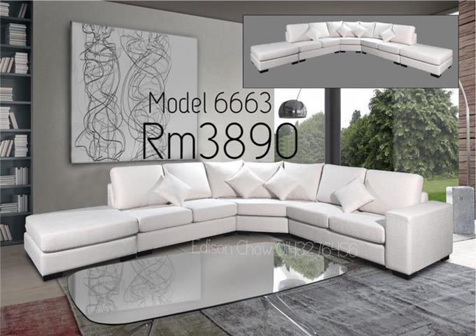 Umay Sofa Malaysia - High Quality