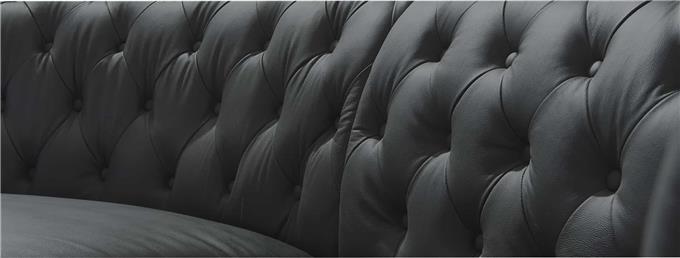 Premium Quality Leather Sofas