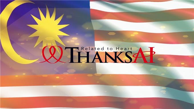 Health Everyone - Thanks Ai Malaysia