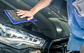 Yearly Car Care - Best Value Money