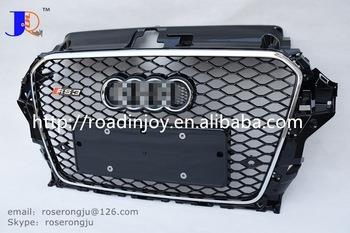 Audi A3 - Original Audi Spare Parts