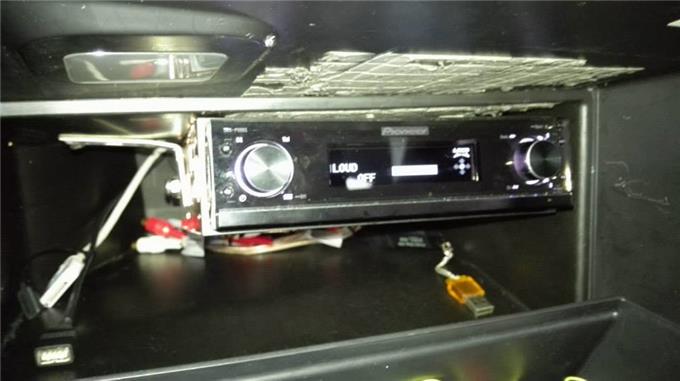 Player - Cd Radio Car Dvd Stereo