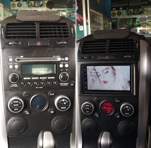 Car Online Automart Car Audio Selangor Kl - 