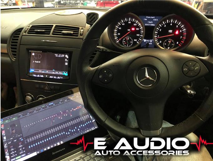 E Audio Auto Accessories Car Audio Kl Selangor - Single Din Flip Open Dvd