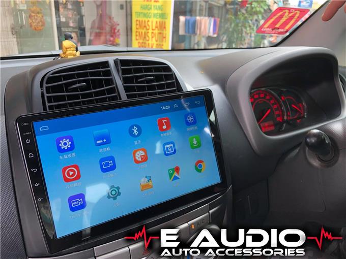 E Audio Auto Accessories Car Audio Kl Selangor - Car Model