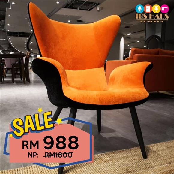 Ibs Furniture Mega Store Sofa Malaysia - Old Sofa