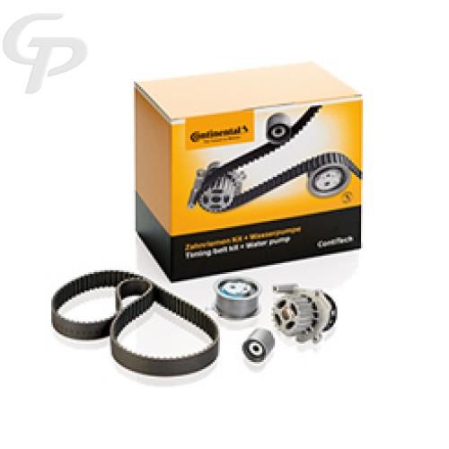 Genuine Part - Replacement Timing Belt Kit