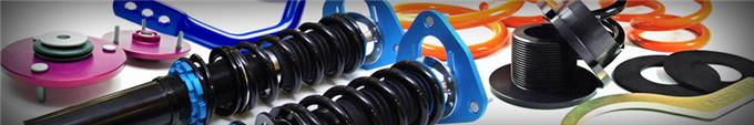 Shock Absorbers - Play Significant Role In