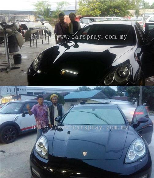 Car Even - Automobile Repair Workshop In Malaysia