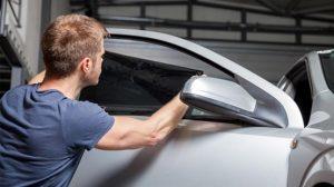 Window Tinting Solutions - Car Window Tinting Melbourne