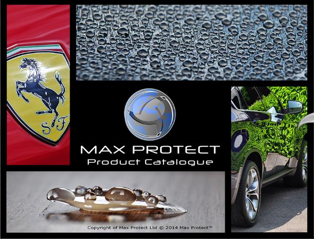 Professional Car Detailing - Premium Quality Products