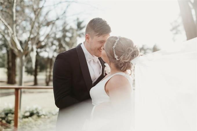 Perfect Moment Wedding Photography Australia - Wedding Photography