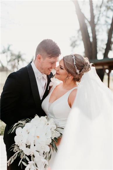 Perfect Moment Wedding Photography Australia - Wedding Photography