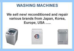 Still Under Warranty - Better Replace Washing Machine