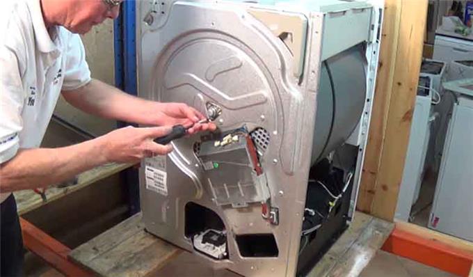 Repairing Service Washing Machine - Repair Service Washing Machine