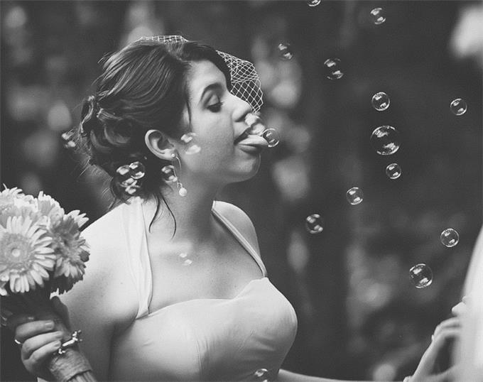 Wedding Photography - Every Step The Way