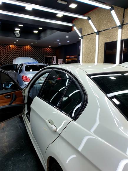 Hamel Window Films Tinted Malaysia - Get The Job Done Right