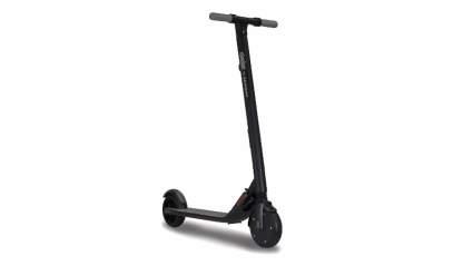 Electric Scooters - Battery Life
