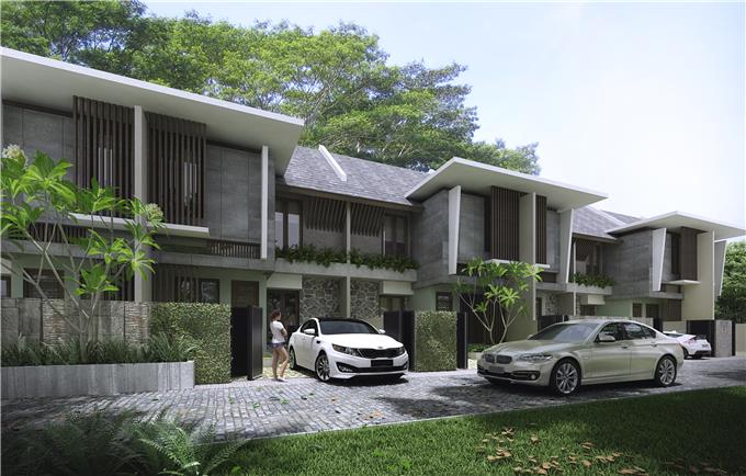 Interior Design Malaysia - Combination 3d Design Drawing Proposed