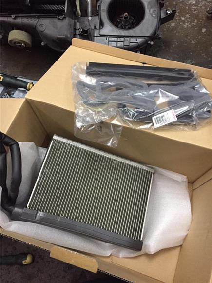Parts Supplier - Regular Car Air Conditioner Service