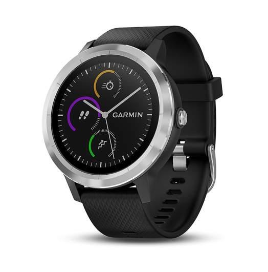 Sports Apps - Automatically Uploaded Garmin Connect