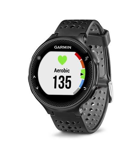 Provides 24 - Heart Rate Monitoring