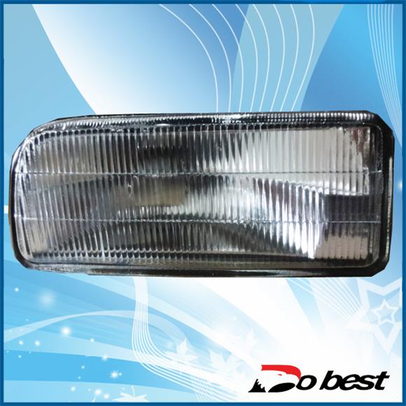 Truck Lights - Spare Parts Bmw E46