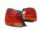 Come In Pairs - Tail Lamp