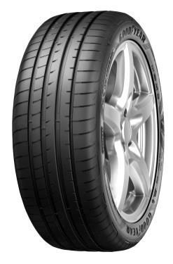 Sizes Range From - Goodyear Launches Eagle F1 Asymmetric