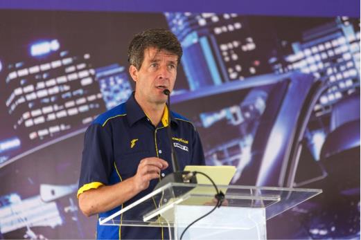 Offer Superior Performing Products Consumers - Managing Director Goodyear Malaysia Berhad