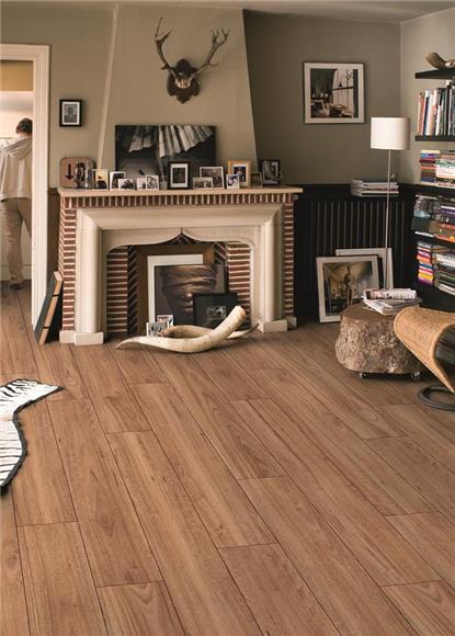 Real Timber - Solid Timber Flooring